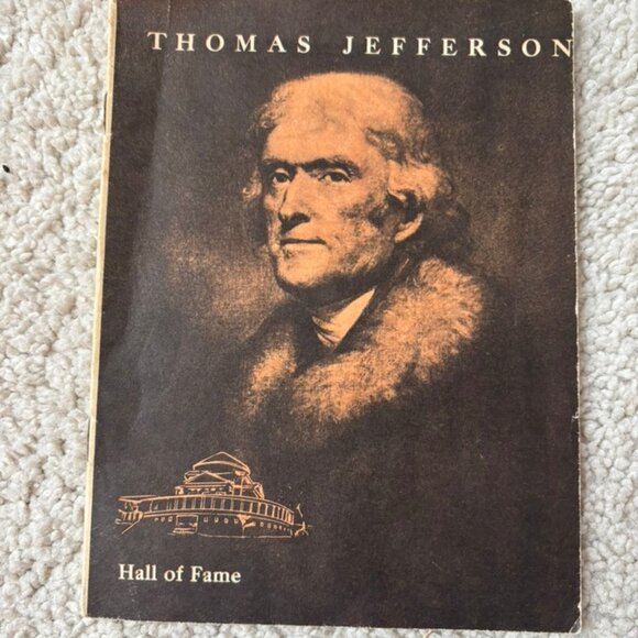 Lot of Vintage Washington DC Virginia Ephemera 1930's-80s - Picture 8 of 16